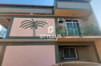 Apartamento com 2 quartos à venda na Rua Paiva, Piedade, Rio de Janeiro