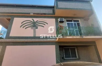 Apartamento com 2 quartos à venda na rua paiva, piedade, rio de janeiro, 61 m2 por r$ 260.000