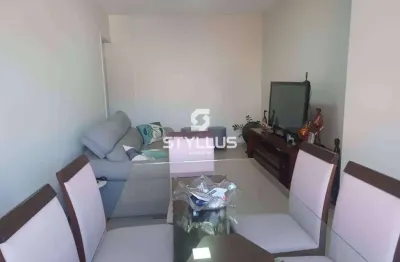 Apartamento com 2 quartos à venda na Rua Coração de Maria, Méier, Rio de Janeiro