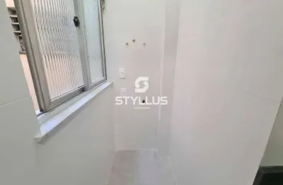Apartamento com 1 quarto à venda na rua artur bernardes, catete, rio de janeiro, 39 m2 por r$ 490.000