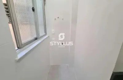 Apartamento com 1 quarto à venda na Rua Artur Bernardes, Catete, Rio de Janeiro
