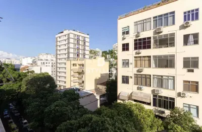 Apartamento com 2 quartos à venda na Rua Coelho Neto, Laranjeiras, Rio de Janeiro