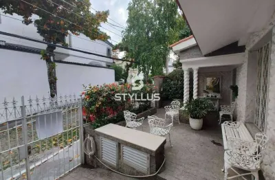 Lins de vasconcelos | casa de condomínio 4 quartos, sendo 1 suite