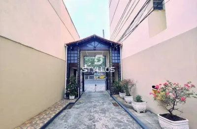 Casa em condomínio fechado com 3 quartos à venda na rua dias da cruz, méier, rio de janeiro, 98 m2 por r$ 620.000