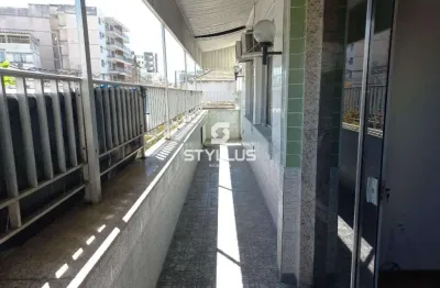 Apartamento com 3 quartos à venda na Rua Aristides Caire, Méier, Rio de Janeiro