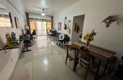 Apartamento com 2 quartos à venda na Rua Cabuçu, Lins de Vasconcelos, Rio de Janeiro