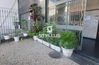 Kitnet / stúdio à venda na rua de santana, centro, rio de janeiro, 32 m2 por r$ 199.000