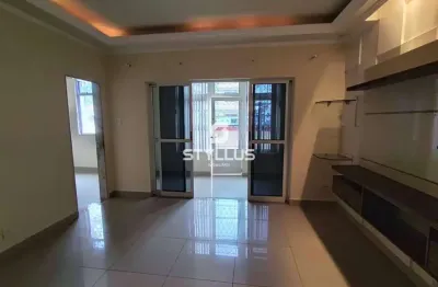Apartamento com 2 quartos à venda na rua bernardo guimarães, quintino bocaiúva, rio de janeiro, 65 m2 por r$ 270.000