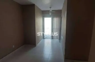 Apartamento com 2 quartos à venda na Rua Silva Gomes, Cascadura, Rio de Janeiro