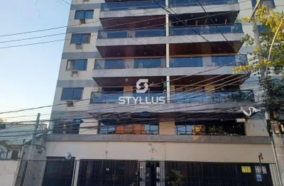 Apartamento com 3 quartos à venda na Rua Basílio de Brito, Cachambi, Rio de Janeiro