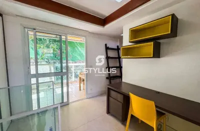 Apartamento com 3 quartos à venda na rua almeida godinho, lagoa, rio de janeiro, 180 m2 por r$ 2.690.000