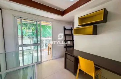 Apartamento com 3 quartos à venda na Rua Almeida Godinho, Lagoa, Rio de Janeiro