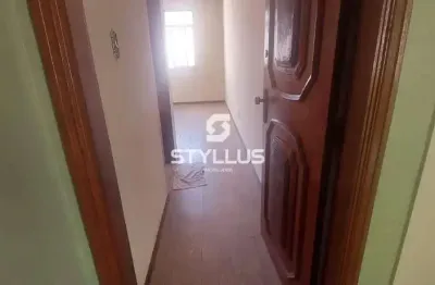 Apartamento com 2 quartos à venda na rua miguel cervantes, cachambi, rio de janeiro, 45 m2 por r$ 155.000