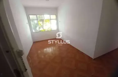 Apartamento com 2 quartos à venda na Rua Filgueiras Lima, Riachuelo, Rio de Janeiro