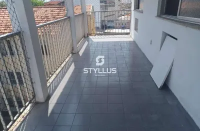 Apartamento com 2 quartos à venda na rua getúlio, cachambi, rio de janeiro, 90 m2 por r$ 200.000