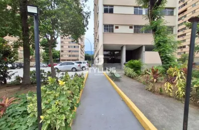 Apartamento com 2 quartos à venda na Avenida Presidente Vargas, Praça da Bandeira, Rio de Janeiro