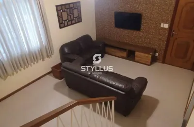 Casa em condomínio fechado com 3 quartos à venda na rua magalhães couto, méier, rio de janeiro, 267 m2 por r$ 850.000
