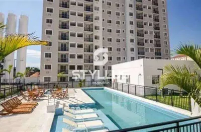 Apartamento com 2 quartos à venda na Rua Baronesa do Engenho Novo, Engenho Novo, Rio de Janeiro