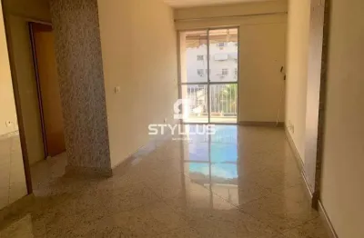 Apartamento com 2 quartos à venda na rua capitão jesus, cachambi, rio de janeiro, 64 m2 por r$ 310.000