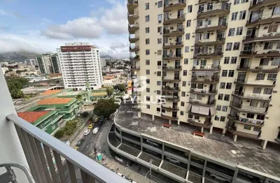 Apartamento com 2 quartos à venda na Rua Tenente Franca, Cachambi, Rio de Janeiro
