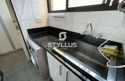 Apartamento com 3 quartos à venda na Rua General Artigas, Leblon, Rio de Janeiro