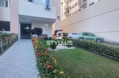 Apartamento com 1 quarto à venda na rua capitão jesus, cachambi, rio de janeiro, 51 m2 por r$ 180.000