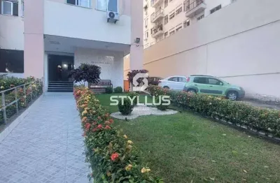 Apartamento com 1 quarto à venda na Rua Capitão Jesus, Cachambi, Rio de Janeiro