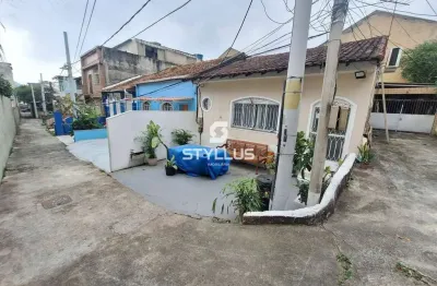 Casa com 2 quartos à venda na rua elías da silva, piedade, rio de janeiro, 50 m2 por r$ 230.000