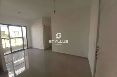 Apartamento com 2 quartos à venda na Rua E-W, Recreio dos Bandeirantes, Rio de Janeiro