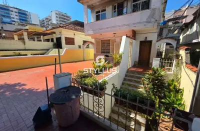 Apartamento com 3 quartos à venda na Rua Honório, Cachambi, Rio de Janeiro
