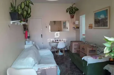 Apartamento com 2 quartos à venda na Rua Torres Sobrinho, Méier, Rio de Janeiro