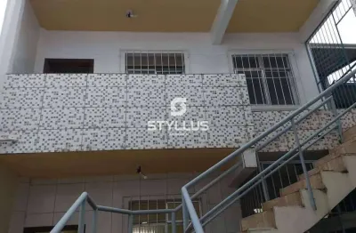 Casa com 5 quartos à venda na Rua Leopoldina Rego, Olaria, Rio de Janeiro