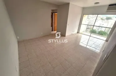 Apartamento com 2 quartos à venda na Rua Dionísio Fernandes, Engenho de Dentro, Rio de Janeiro