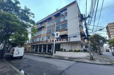 Apartamento com 2 quartos à venda na Rua Daniel Carneiro, Engenho de Dentro, Rio de Janeiro