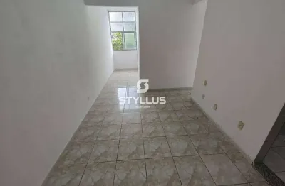 Apartamento com 2 quartos à venda na Rua Daniel Carneiro, Engenho de Dentro, Rio de Janeiro