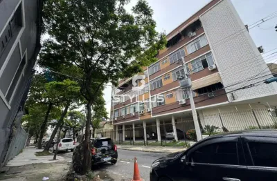 Apartamento com 2 quartos à venda na Rua Daniel Carneiro, Engenho de Dentro, Rio de Janeiro