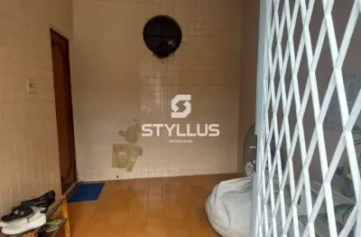 Casa em condomínio fechado com 4 quartos à venda na Rua Getúlio, Todos os Santos, Rio de Janeiro