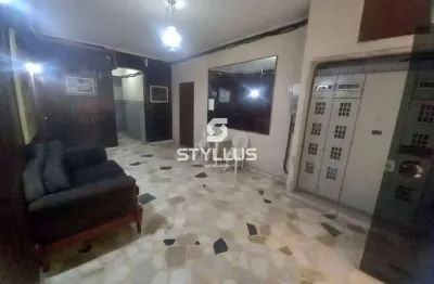 Apartamento com 2 quartos à venda na Rua Aristides Caire, Méier, Rio de Janeiro