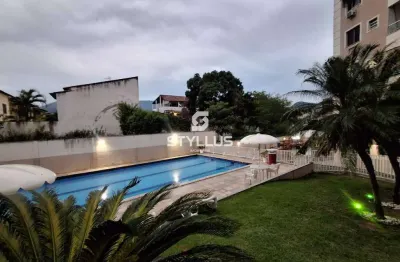 Apartamento com 2 quartos à venda na Rua Coronel Almeida, Piedade, Rio de Janeiro