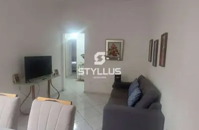 Apartamento com 2 quartos à venda na Rua Cachambi, Cachambi, Rio de Janeiro