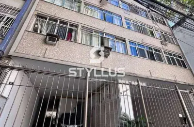 Apartamento com 2 quartos à venda na Rua Jornalista Orlando Dantas, Botafogo, Rio de Janeiro