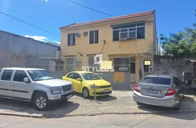 Apartamento com 1 quarto à venda na Rua Monteiro da Luz, Engenho de Dentro, Rio de Janeiro