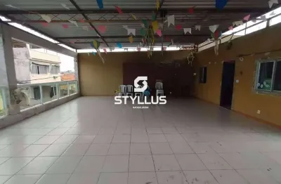 Casa em condomínio fechado com 3 quartos à venda na Rua Silvério, Cascadura, Rio de Janeiro