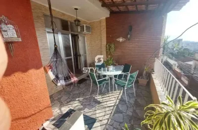 Casa com 4 quartos à venda na Avenida Marechal Rondon, Rocha, Rio de Janeiro