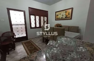 Casa em condomínio fechado com 4 quartos à venda na Rua Monclaro Mena Barreto, Vila Valqueire, Rio de Janeiro