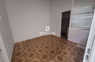 Casa em condomínio fechado com 1 quarto à venda na Rua Florentina, Cascadura, Rio de Janeiro