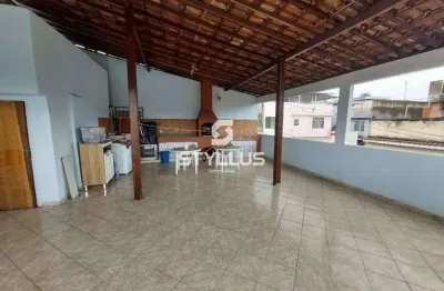 Casa em condomínio fechado com 2 quartos à venda na Rua Ana Quintão, Piedade, Rio de Janeiro