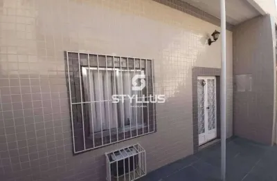 Casa em condomínio fechado com 2 quartos à venda na Rua Lins de Vasconcelos, Lins de Vasconcelos, Rio de Janeiro