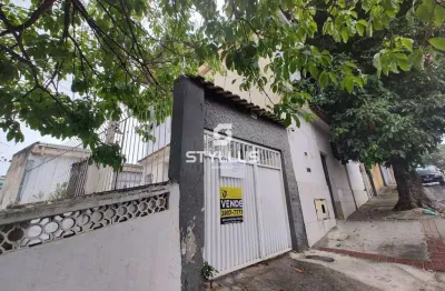 Casa em condomínio fechado com 3 quartos à venda na Rua Doutor Ferrari, Cachambi, Rio de Janeiro