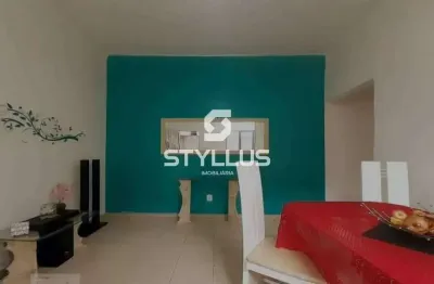 Casa com 2 quartos à venda na Rua João Barbalho, Quintino Bocaiúva, Rio de Janeiro